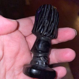 Jack & Sally Crystal